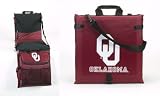 University of Oklahoma Sooners Cooler Seat Cushion