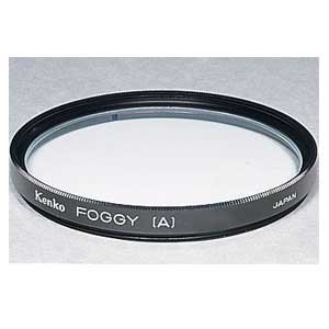 ケンコー Kenko フィルター 72mm フォギーA 037221
