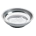 Advanced Tool Design Model  ATD-8760  Stainless Steel Round Magnetic Parts Tray