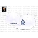 Mitchell & Ness Toronto Maple Leafs Vintage Fitted Hat