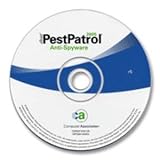 Software : ETrust PestPatrol Anti-Spyware Home Edition - ( v. 5 ) - complete package - 1 user - OEM - CD - Win