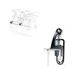Yakima BedHead Truck Rack Locking