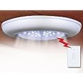 Sierra Tools JB5571 Ceiling/Wall Light with Remote