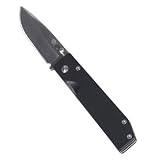 Sanrenmu Gb-704 Folding Pocket Knife with 8cr13mov Stainless Steel Blade
