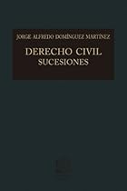 Derecho civil sucesiones (Biblioteca Jur&iacute;dica Porr&uacute;a) (Spanish Edition)