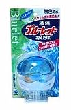 小林製薬 液体ブルーレットおくだけ 無色の水 ミントの香り 70ml【イージャパンモール】の画像