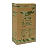 Digital Prod. INK FILM TOSHIBA 421 471 ( IF-03 )