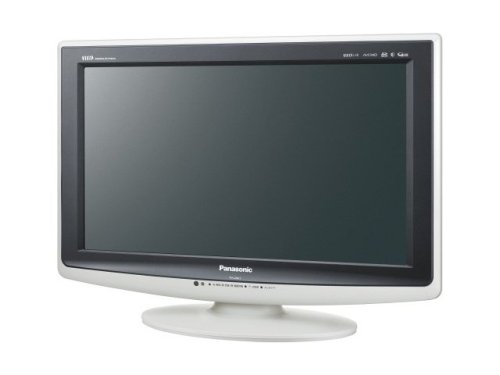 【エコポイント対象商品】 Panasonic VIERA 20V型地上・BS・110度CSデジタルハイビジョン液晶テレビ TH-L20X1-H チャコールグレー