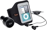 Jwin Electronics Fitness Kit for Ipod Nano 3RD Gen