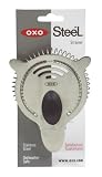 31CqbOboIxL. SL160  Oxo SteeL Cocktail Strainer