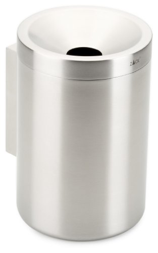 ZACK 20973 Lenos Wand-Aschenbecher Preisvergleich