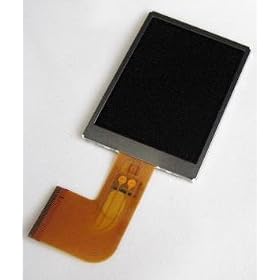 LCD Screen Display For Polaroid i533 I733 BenQ C740I C640 Aigo V500 V630 V700 ~ DIGITAL CAMERA Repair Parts Replacement