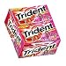 Trident Strawberry Fusion Sugarless Gum - 12 Ea, 12 Packs