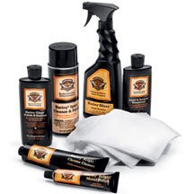 Harley Davidson Detailing Kit. 94702 09 Harley-Davidson Detailing Kit. 94702-09