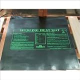 Sunshine Gardenhouse MT1009 Seedling Heat Mat 48 x 20