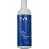 Beauty without Cruelty Daily Benefits Shampoo 16oz