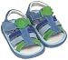 Pedoodles Beachcomber Large-12 to 18 months