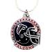 NFL Team Helmet Key Ring - Atlanta Falcons