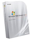 Windows Web Server 2008 R2 64Bit English DVD