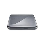 Ext Slim Optical Disk Drive DVD-we 8X No Logo 12.7 Tray Blk