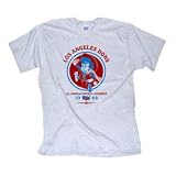 Los Angeles Dons Tee