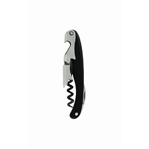 Metrokane Two Step Waiter's Corkscrew by Metrokane
