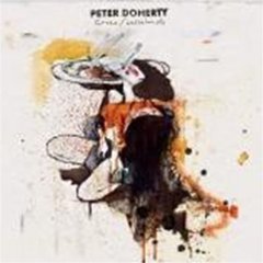 Peter Doherty - Grace/Wastelands (2009)