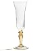 Mikasa Imperial Gold Champagne Flute, 6 oz.