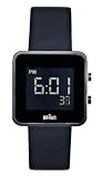 Braun Damen-Armbanduhr Edelstahl BN0046BKBKL