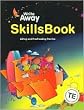 Write Away Skills Book: Editing and Proofreading Practice, Annotated Teacher's Edition