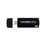 ADS Instant Video To-Go RDX-160 - Codec board - Hi-Speed USB