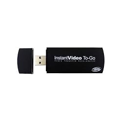 Instant Video To-go