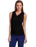 Cuddl Duds Womens Softwear Lace Edge V Neck Sleep Camisole