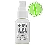 Bare Escentuals Prime Time Foundation Primer Oil Control 1 oz