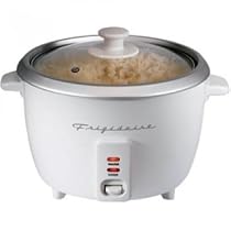 FRIGIDAIR RICE COOKER