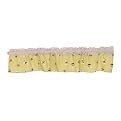 Lambs and Ivy Travel Time Window Valance