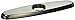 Moen 157328SRS Kitchen Escutcheon, Spot Resist Stainless