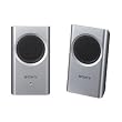 Sony Srsm30Whi Travel Speakers (White)
