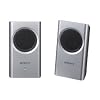 Sony Srsm30Whi Travel Speakers (White)