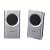 Sony Srsm30Whi Travel Speakers (White)