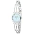 Delta Burke Womens 79036 Silver