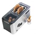 Team BKC3M Breakfast Centre - Toaster & Egg Boiler