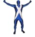 Premium Morphsuit - Scotland Flag - X Large