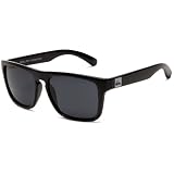 Quiksilver boys Small Fry Square Sunglasses