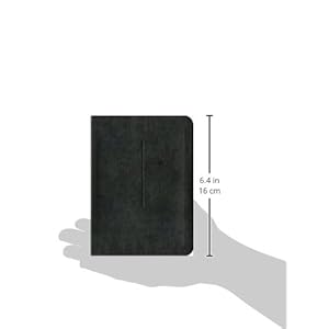 1979 Book of Common Prayer: Black Vivella