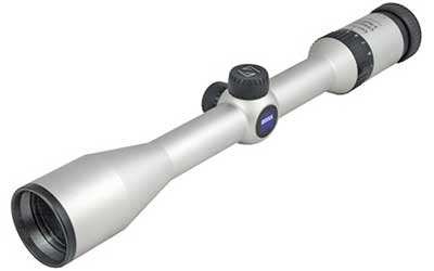 Carl Zeiss Optical Inc Conquest Stainless Riflescope with Reticle 20 Hunting Turret (3-9x40 MC)