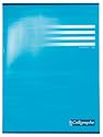 Cahier Album Dessin 24x32 70g Uni Blanc 48p [Fournitures de bureau]