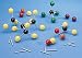 MOLECULAR MODEL SET - ORGANIC