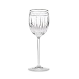 Lenox Vintage Jewel Platinum 10-Ounce Wine