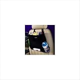 High Road Puff n’ Stuff™ Litter Bag and Tissue Dispenser